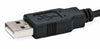 6 ft. A to Mini-B 8pin USB Cable for Nikon Coolpix & HP PhotoSmart Series, Cables & Adapters, TiGuyCo Plus - TiGuyCo Plus