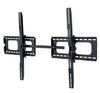 TC 60" - 102" / up to 330lbs (150kgs) / Tilt -/+15 degree TV Wall Mount, TV Mounts & Brackets, TC - TiGuyCo Plus