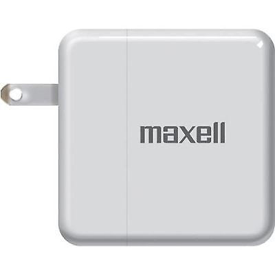 Maxell USB Power Charger, Other, Maxell - TiGuyCo Plus