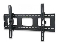 TECHly Tilting TV Wall Mount with Lock - 32-60in - 80kg - 600mm x 400mm