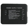 Power Supply Tester, Power Supply Testers, n/a - TiGuyCo Plus
