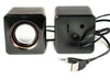 EBL Iron Fist Portable 2.0 Laptop Speaker, Audio Docks & Mini Speakers, n/a - TiGuyCo Plus