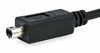 6 ft. A to Mini-B 8pin USB Cable for Nikon Coolpix & HP PhotoSmart Series, Cables & Adapters, TiGuyCo Plus - TiGuyCo Plus