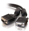 Speedex 15ft. VGA Extension Cable with 2 Ferrite shielded, Monitor/AV Cables & Adapters, n/a - TiGuyCo Plus