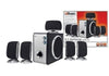 Trust SoundForce 5.1 Multimedia Speaker Set SP-6250Z, Computer Speakers, Trust - TiGuyCo Plus