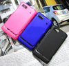 Hybrid Back Hard Case Cover Shell for Motorola XT615-XT685 - Anti-scratch-Dust, Cases, Covers & Skins, TGCP - TiGuyCo Plus