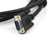 6 ft. DVI 24+5 Male to VGA Male Analog Cable, Monitor/AV Cables & Adapters, n/a - TiGuyCo Plus