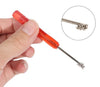 2.0mm Tri Wing Y Screwdriver - Tri-point Y Tip Mini Screwdriver, Testers & Tools, TGCP - TiGuyCo Plus