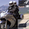 !     A     !    BTI Interphone Bluetooth Motocycle 2 Pieces Intercom System - V6 Motorcycle Helmet Bluetooth Intercom Headset Intercomunicator - V6-1200, Headsets, BTI - TiGuyCo Plus