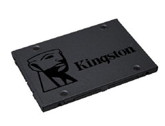 240GB Kingston SSD A400 2.5in Solid State Drive LP - SA400S37/240G