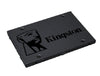 240GB Kingston SSD A400 2.5in Solid State Drive LP - SA400S37/240G, Solid State Drives, Kingston - TiGuyCo Plus