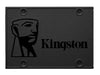240GB Kingston SSD A400 2.5in Solid State Drive LP - SA400S37/240G, Solid State Drives, Kingston - TiGuyCo Plus