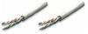 250 ft. Gray Intellinet Cat5e Bulk Cable - Stranded, 24 AWG, UTP, CM Rated, Easy-Pull Box, Ethernet Cables (RJ-45, 8P8C), INTELLINET NETWORK SOLUTIONS - TiGuyCo Plus