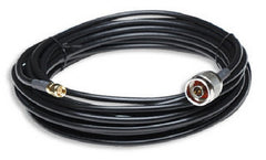 25 ft. - INTELLINET N-Type Male/RP-SMA Antenna Cable