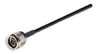 25 ft. - INTELLINET N-Type Male/RP-SMA Antenna Cable, Cables & Adapters, INTELLINET NETWORK SOLUTIONS - TiGuyCo Plus