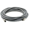 25 ft. Toslink Premium Optical Cable with Metal Connectors, Audio Cables & Adapters, TiGuyCo Plus - TiGuyCo Plus