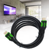 25ft. XTREME Premium HDMI High Speed Cable - 4K - 30AWG - Black
