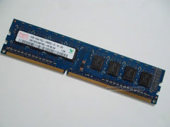 Mémoire Hynix DDR3 SDRAM PC3-10600 2 Go - HMT325U6CFR8C 