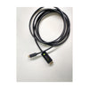 2M TECHly USB-C to HDMI 2.0 4K M/M Cable - Black