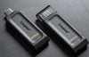 32GB Kingston DataTraveler 70 USB-C (USB 3.2) Flash Drive - Black