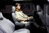 360 Degree Full Motion Rotation Laptop Car Mount Stand