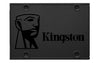 480GB Kingston SSD A400 2.5in Solid State Drive LP - SA400S37/480G, Solid State Drives, Kingston - TiGuyCo Plus
