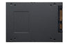 480GB Kingston SSD A400 2.5in Solid State Drive LP - SA400S37/480G, Solid State Drives, Kingston - TiGuyCo Plus