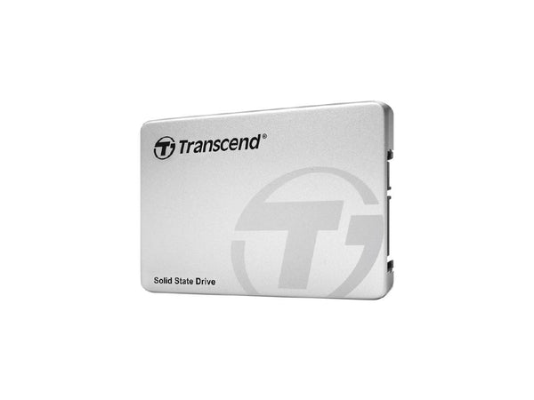 Disque SSD interne Transcend SSD220S 2,5" SATA III TLC 480 Go - TS480GSSD220S 