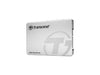 Disque SSD interne Transcend SSD220S 2,5" SATA III TLC 480 Go - TS480GSSD220S 
