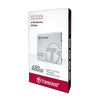 Disque SSD interne Transcend SSD220S 2,5" SATA III TLC 480 Go - TS480GSSD220S 