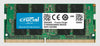 4GB Crucial DDR4-2666 PC4-21300 SDRAM SoDIMM Memory Module - New - CT4G4SFS8266