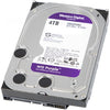 4TB WD Purple Surveillance Hard Drive by Western Digital - 3.5" SATA - WD42PURZ