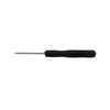 5-Point Star Pentalobe Screwdriver Repairing Opening Tool - Black