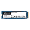 500GB Kingston NV1 Solid State Drive - M.2 2280 Internal - PCI Express NVMe (PCI Express NVMe 3.0 x4) - SNVS/500G