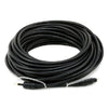 50 ft. Toslink Male to Mini Toslink Male Optical Cable with Molded Connectors, Cables & Adapters, MONOPRICE - TiGuyCo Plus
