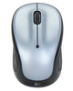 Logitech M325 Wireless Mouse - 2 Buttons 1 Wheel - USB RF Wireless Optical - 100