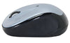 Logitech M325 Wireless Mouse - 2 Buttons 1 Wheel - USB RF Wireless Optical - 100