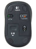 Logitech M325 Wireless Mouse - 2 Buttons 1 Wheel - USB RF Wireless Optical - 100