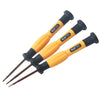 5 Pcs Laptop Repair Tool Kit - P2 0.8 mm, P5 1.2 mm, P6 1.5 mm Pentalobe Screwdrivers, T5 Torx Screwdriver and Plastic Spudger for MacBook Air, Pro Retina, Etc.