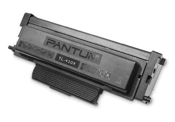 Pantum TL-410X Black Original Toner Cartridge - Extra High Yield - 6,000 Pages -