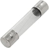6x30mm Professional Glass Tube Fast Blow Fuse - 250V - Available Amp - 0.5A, 1A, 2A, 3A, 5A, 10A, 15A, 20A, 25A and 30A - 1 Fuse - Bulk