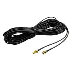 6 Meters (19.6 ft.) Antenna Extension Cable - SMA Male to Female Connector - 26039