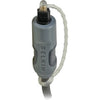 6 ft. Belkin PureAV Digital Optical Audio Toslink Cable, Audio Cables & Adapters, Belkin - TiGuyCo Plus