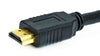 6 ft. 30AWG High Speed HDMI® Cable with Ethernet and HDMI Mini Connector