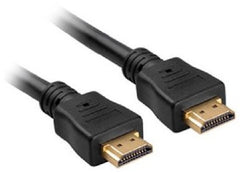 6 ft. HYPE High-Speed HDMI v1.4 Cable with Ethernet - Retail Box