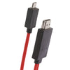 6ft. Xtreme Micro USB to HDMI Adapter Cable – Compatible with MHL Enabled Devices