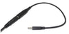 7.4*5.0 Female to 4.5*3.0 Male Power Connector Converter for Dell - Black