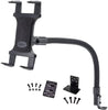 Arkon Mounts - Car or Truck Seat Rail or Floor Tablet Mount with 22 inch Arm Ret