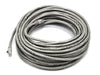 75 ft. Grey High Quality Cat6 500MHz UTP RJ45 Ethernet Bare Copper Network Cable, Ethernet Cables (RJ-45, 8P8C), TechCraft - TiGuyCo Plus