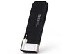 DM AIPLAY 32GB Mobile Memory - Apple Lighning and USB 2.0 Connections - Black -